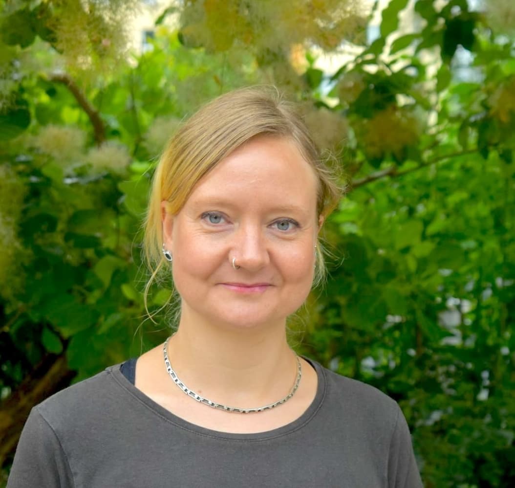 Frau Holzinger