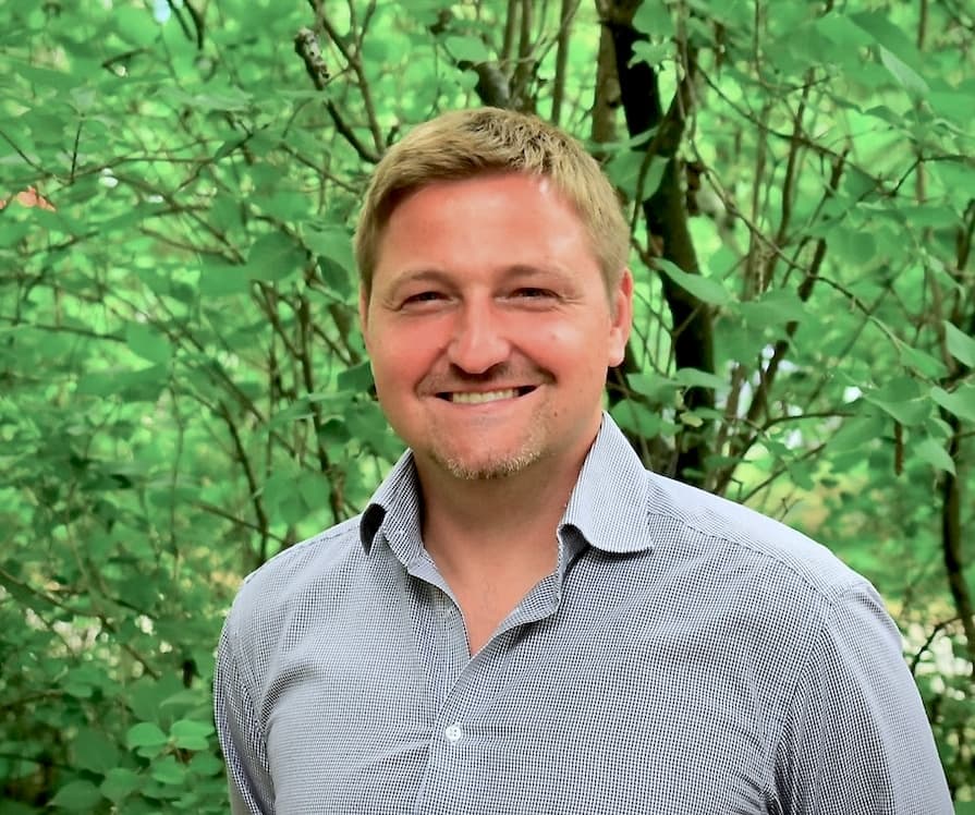 Michael Schamfuss