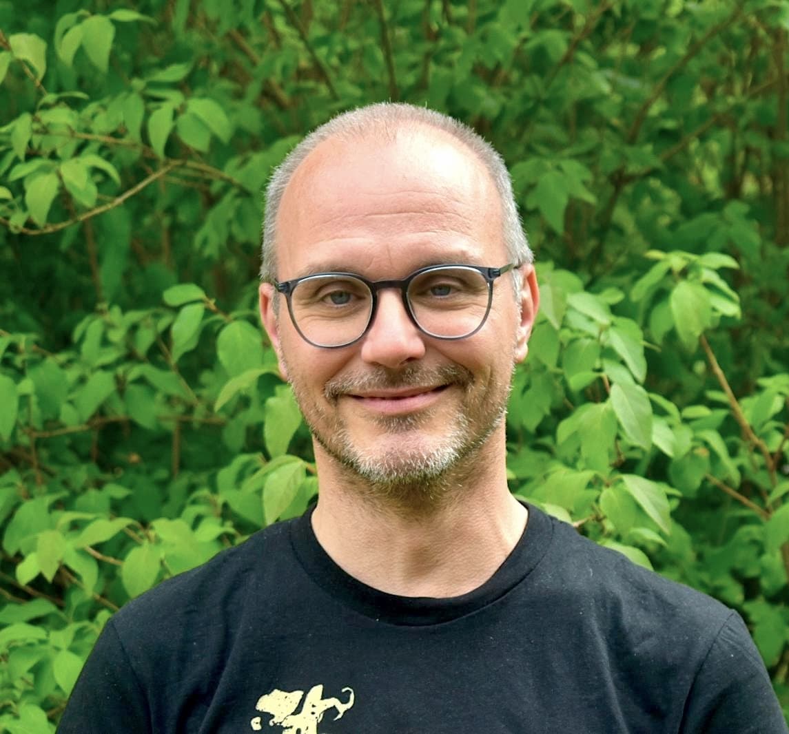Herr Otterstein