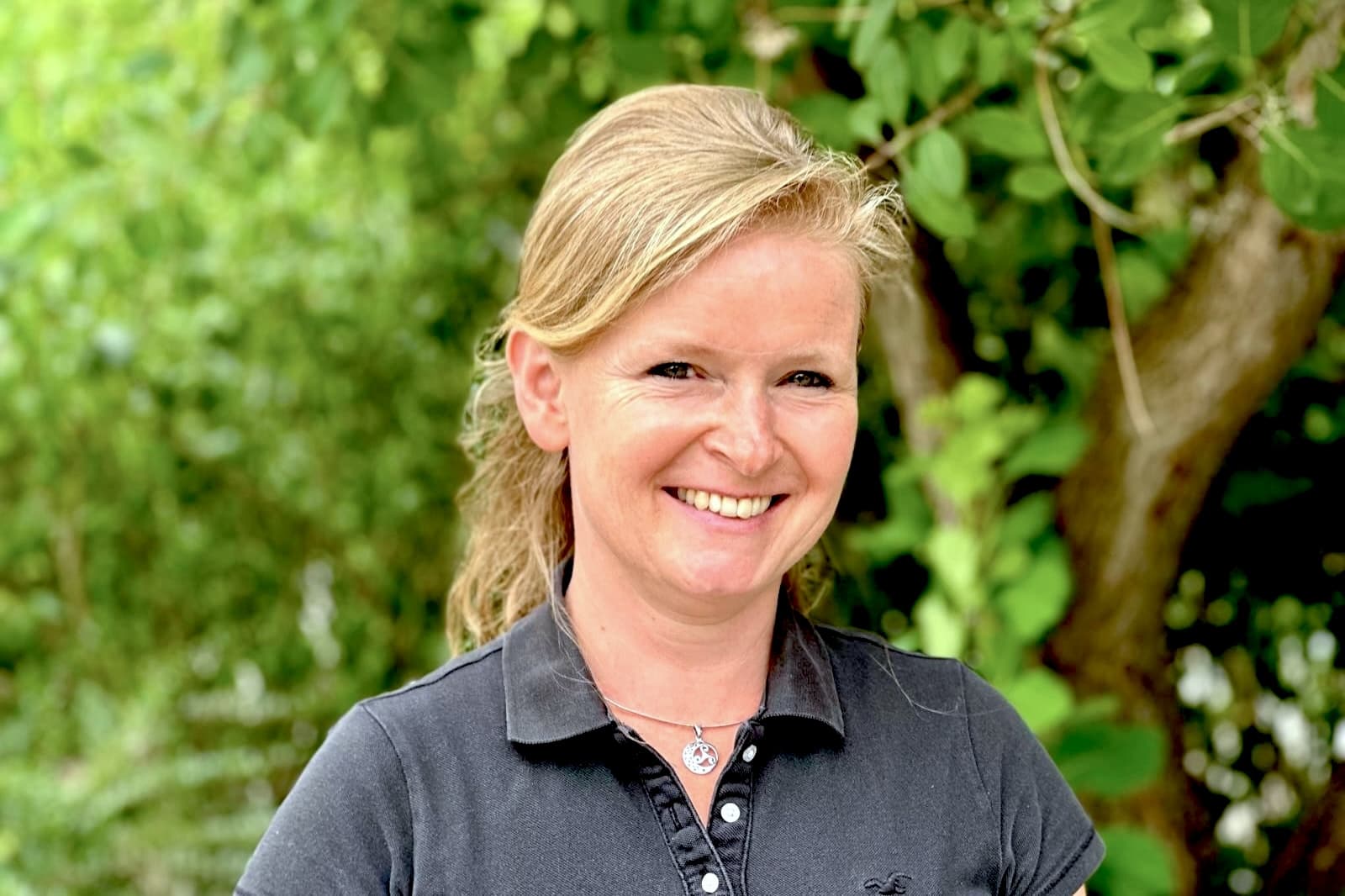 Frau Röntzsch