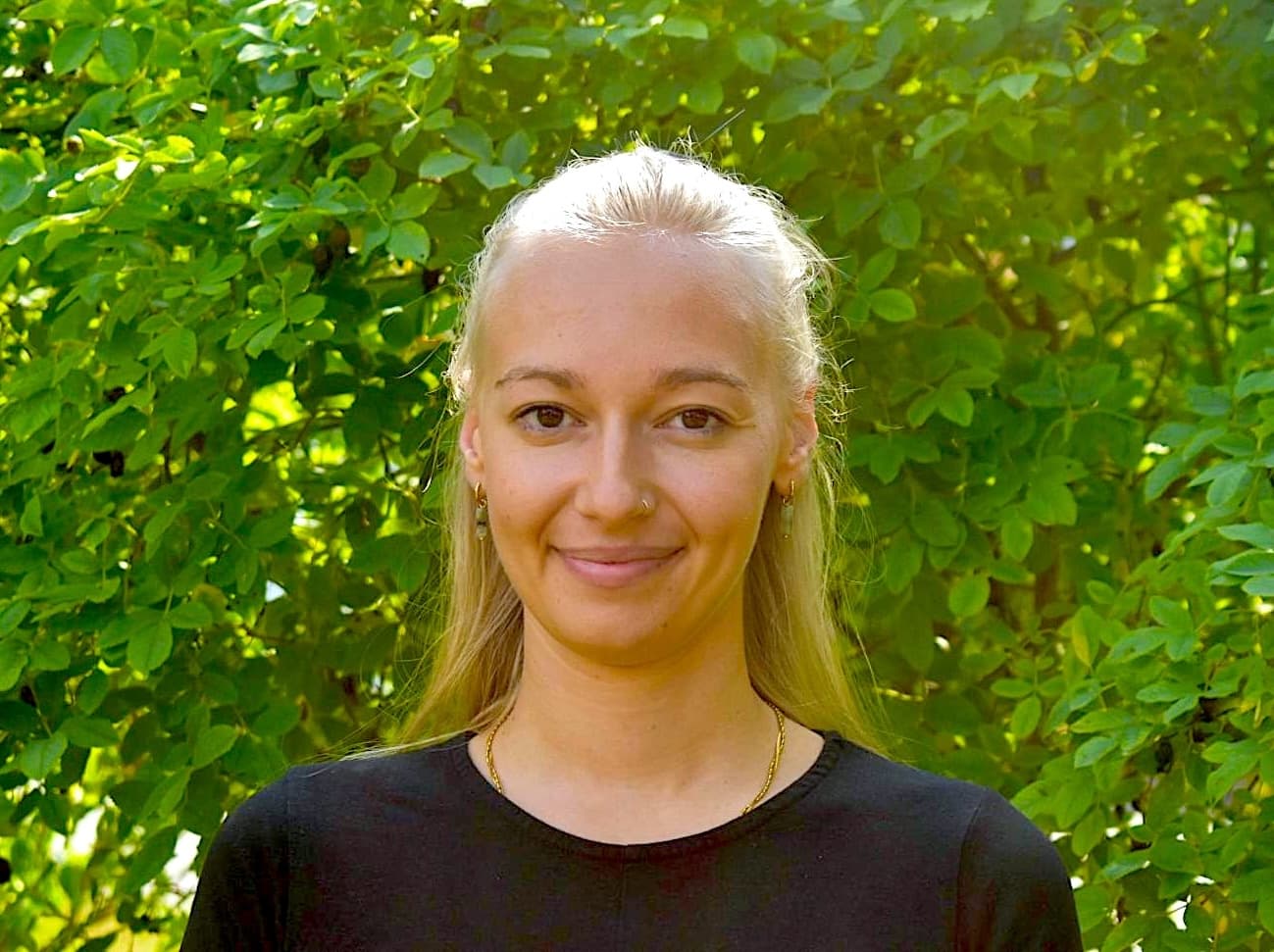 Frau Thiel